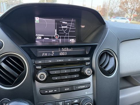 Used 2012 Honda Pilot EX-L image 32