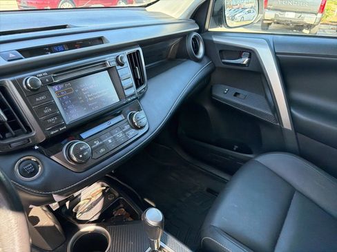 Used 2013 Toyota RAV4 Limited image 10