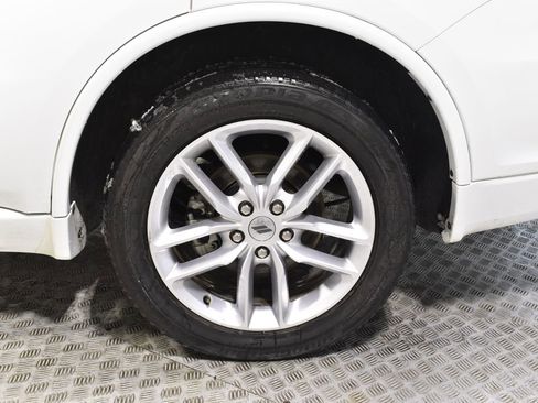 Used 2023 Dodge Durango GT image 35