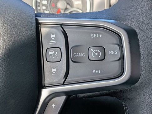 New 2026 RAM 1500 Big Horn image 24