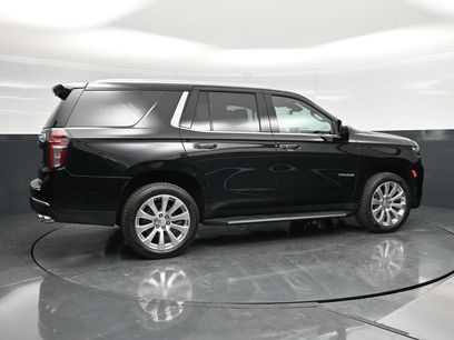 New 2023 Chevrolet Tahoe Premier w/ Advanced Technology Package