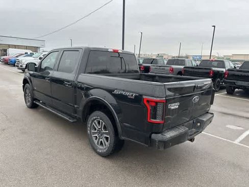 Used 2016 Ford F150 XLT w/ Equipment Group 302A Luxury image 14