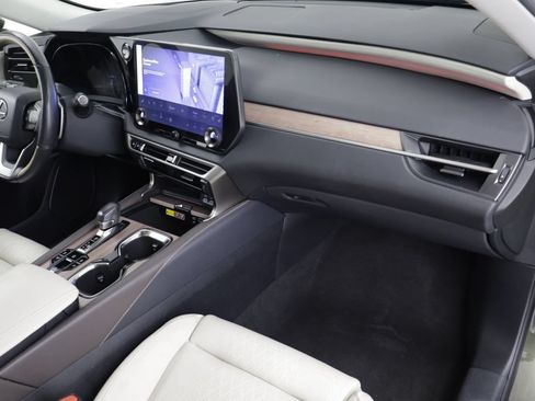 Used 2023 Lexus RX 350 AWD w/ Accessory Package image 21