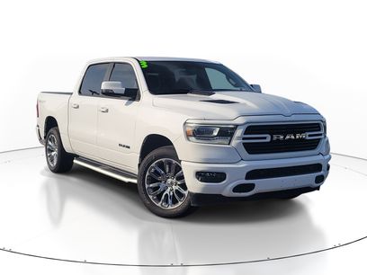 Used 2023 RAM 1500 Laramie