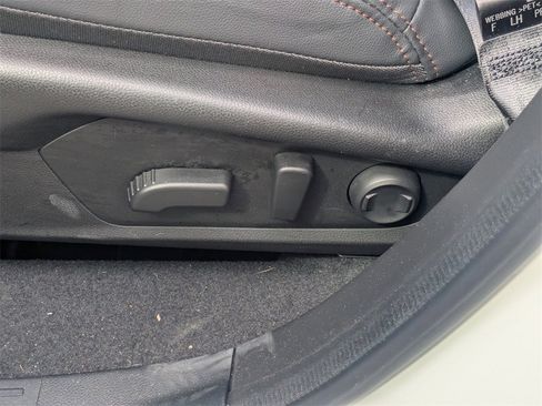 Used 2025 Subaru Forester Touring w/ Protection Package image 21