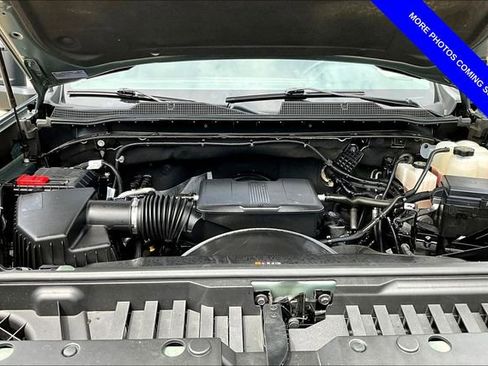 Used 2025 Chevrolet Silverado 2500 LT w/ Trail Boss Package image 10