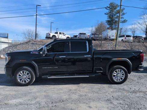Used 2023 GMC Sierra 2500 Denali image 5