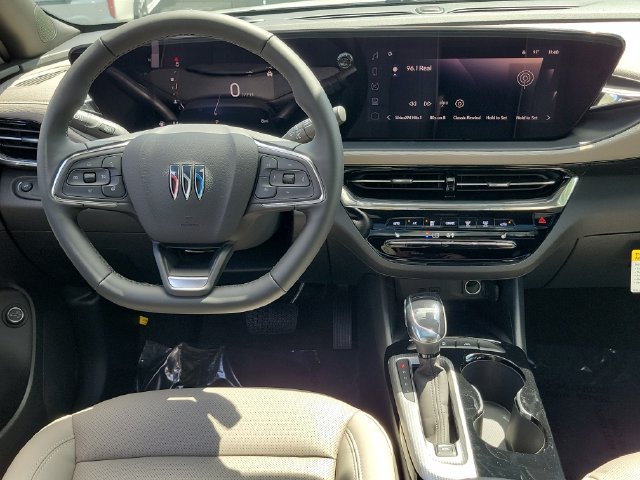 New 2026 Buick Envista Sport Touring FWD image 7