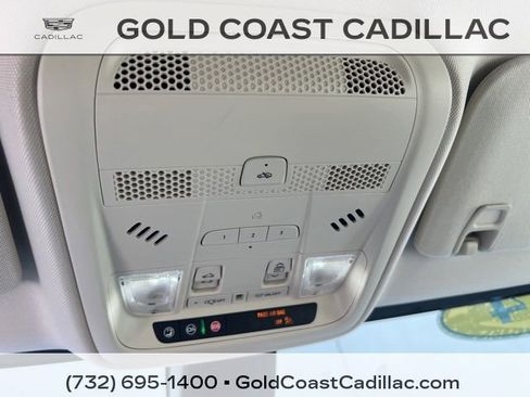 Certified 2024 Cadillac XT5 Premium Luxury w/ LPO, Floor Liner Package AWD/4WD image 26