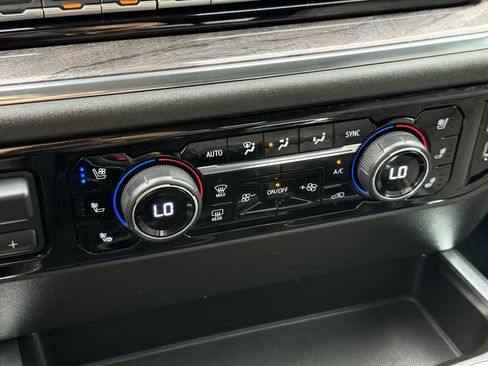 Used 2023 Chevrolet Silverado 1500 LTZ w/ LTZ Premium Texas Edition image 22