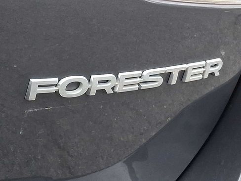 Used 2020 Subaru Forester w/ Alloy Wheel Package AWD/4WD image 27