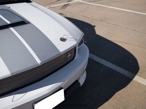 Used 2007 Ford Mustang GT image 41