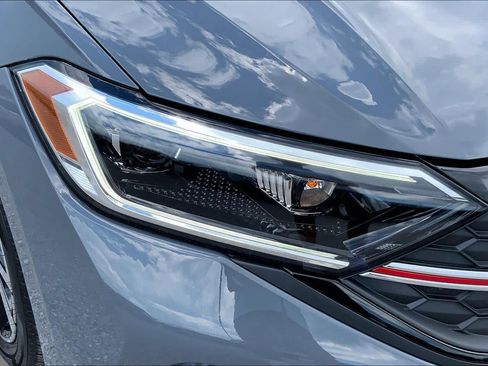 Used 2024 Volkswagen Jetta GLI Autobahn FWD image 27