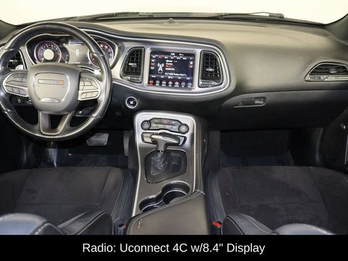 Used 2019 Dodge Challenger R/T w/ Plus Package image 14