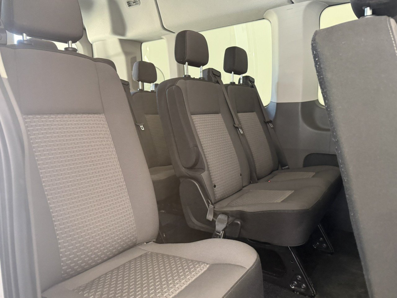 Used 2024 Ford Transit 350 XL AWD/4WD image 14