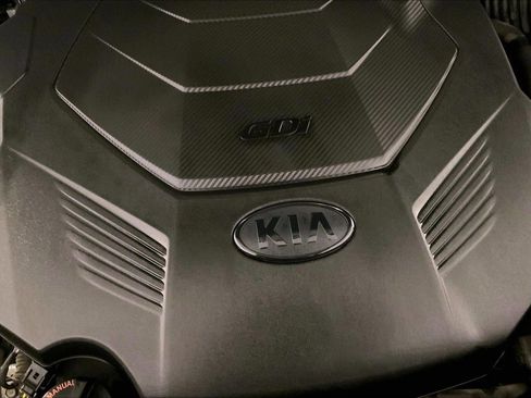 Used 2020 Kia Telluride EX image 32