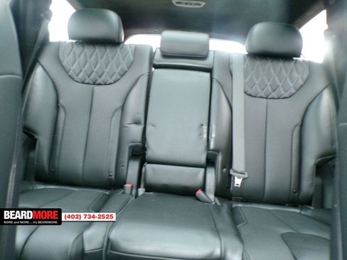Used 2022 Hyundai Santa Fe Calligraphy image 12