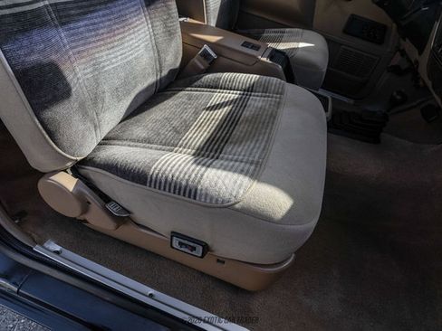Used 1989 Ford Bronco II 4WD image 34