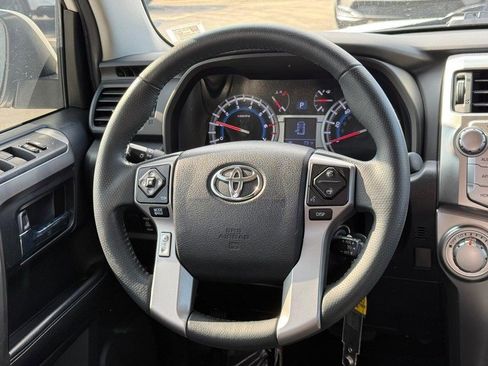 Used 2018 Toyota 4Runner SR5 image 13