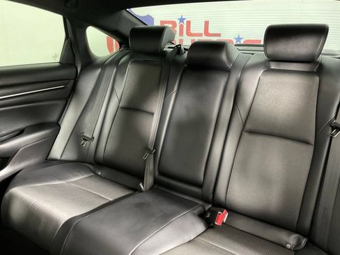 Used 2022 Honda Accord Sport image 16