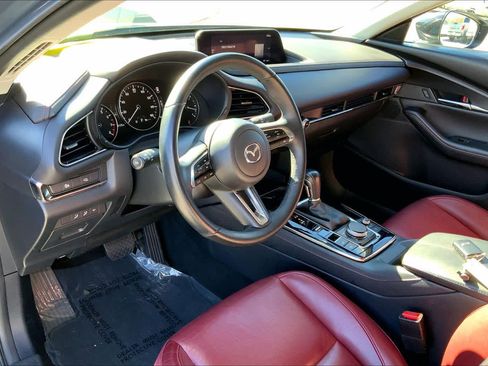 Used 2025 MAZDA CX-30 AWD 2.5 S w/ Preferred Package image 17