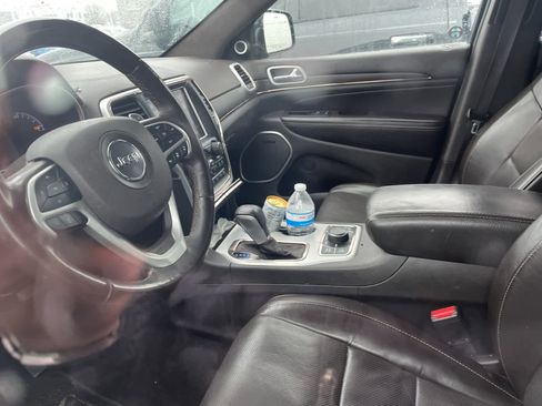 Used 2018 Jeep Grand Cherokee Summit image 25