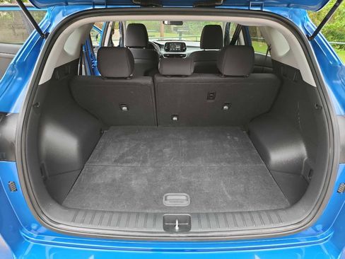 Used 2020 Hyundai Tucson SE image 23