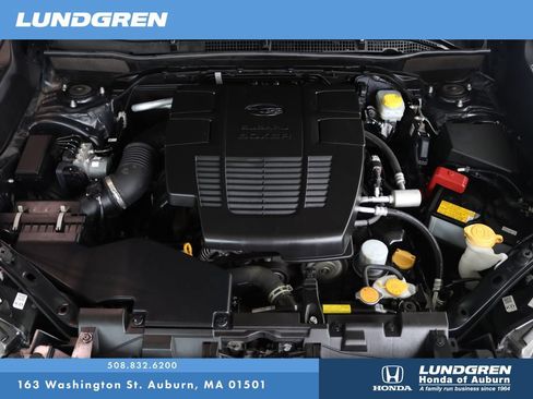 Used 2024 Subaru Forester Premium AWD/4WD image 31