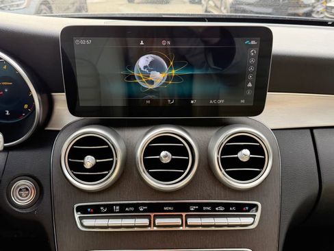 Used 2019 Mercedes-Benz C 300 4MATIC Coupe image 19