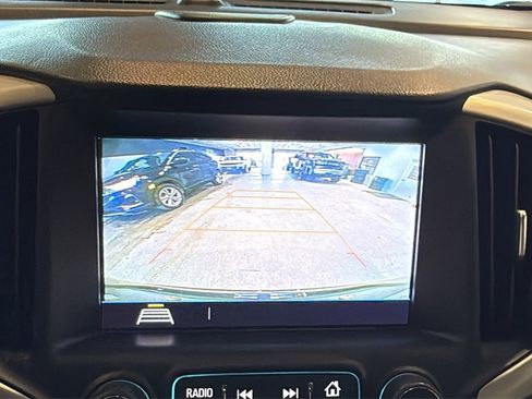 Used 2018 GMC Terrain SLT w/ Preferred Package image 36