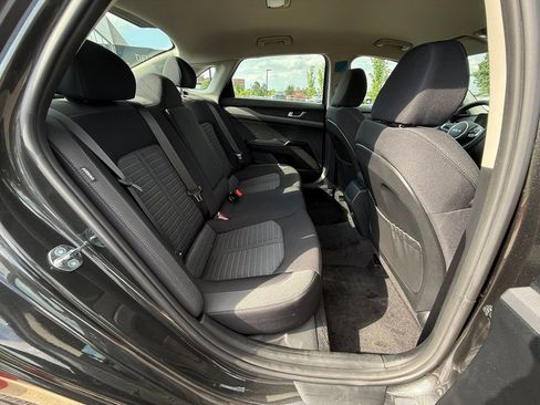 New 2026 Kia K5 LXS FWD image 30