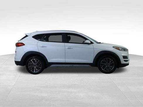 Used 2019 Hyundai Tucson SEL w/ Cargo Package image 13