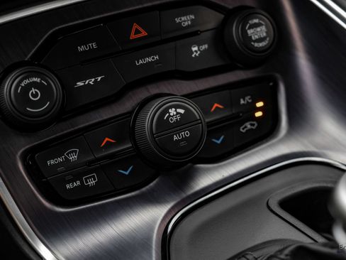 Used 2018 Dodge Challenger SRT Demon RWD image 68
