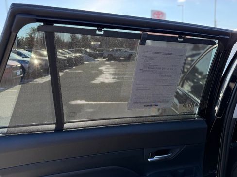 Used 2024 Toyota Grand Highlander Platinum image 14