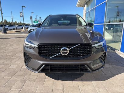 Used 2025 Volvo XC60 B5 Plus