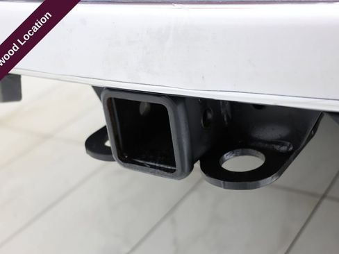 Used 2024 RAM 3500 Laramie image 17