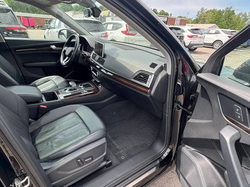 Used 2019 Audi Q5 2.0T Premium Plus AWD/4WD image 15