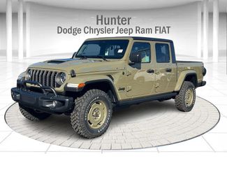 New 2026 Jeep Gladiator Willys AWD/4WD video 1