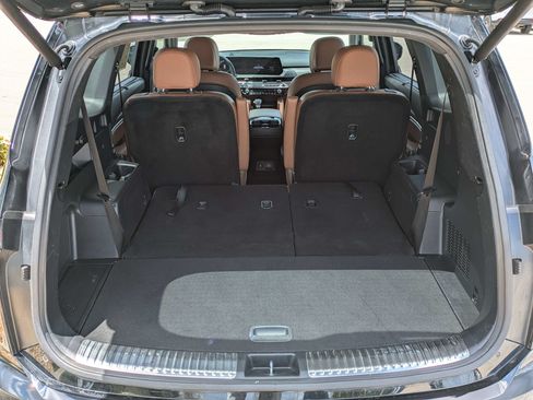 Certified 2023 Kia Telluride SX Prestige X-Line AWD/4WD image 15