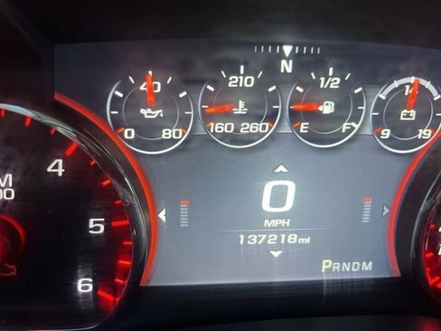 Used 2014 GMC Sierra 1500 Denali w/ Suspension Package, Off-Road image 14