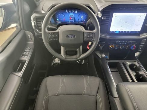 Used 2024 Ford F150 STX AWD/4WD image 23