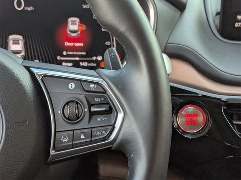 Certified 2024 Acura MDX FWD w/ Technology Package image 25