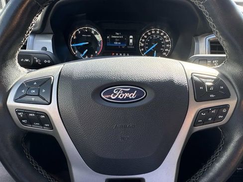 Used 2022 Ford Ranger XLT w/ Equipment Group 302A High image 19