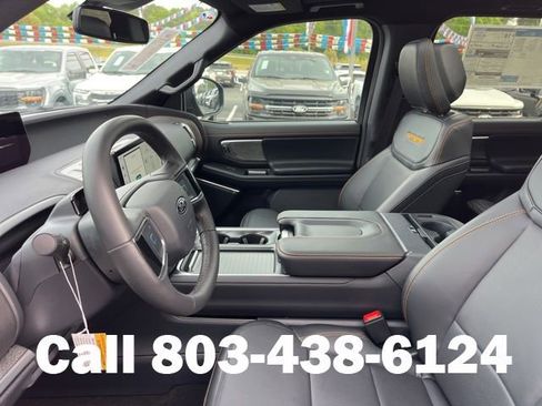 New 2026 Ford Expedition Tremor AWD/4WD image 7