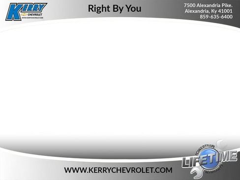 New 2026 Chevrolet TrailBlazer ACTIV w/ Driver Confidence Package FWD image 1