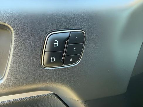 Used 2025 Ford Bronco Sport Badlands AWD/4WD image 21