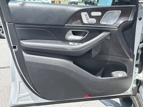 Used 2020 Mercedes-Benz GLE 350 image 12
