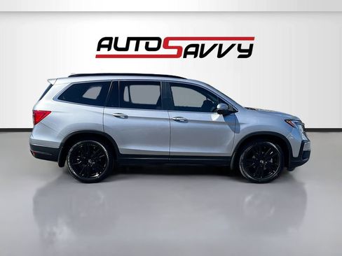 Used 2022 Honda Pilot Special Edition image 8