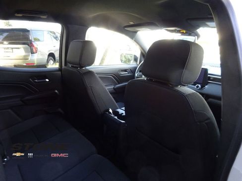 New 2026 GMC Canyon Elevation w/ Convenience Package image 22