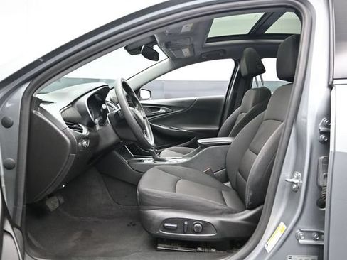 Used 2024 Chevrolet Malibu LT FWD image 19